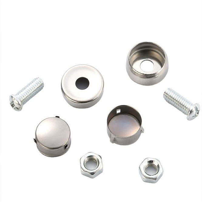 Automobile Bicycle Motorcycle License Plate Anti-Theft Fixed Buckle Screws