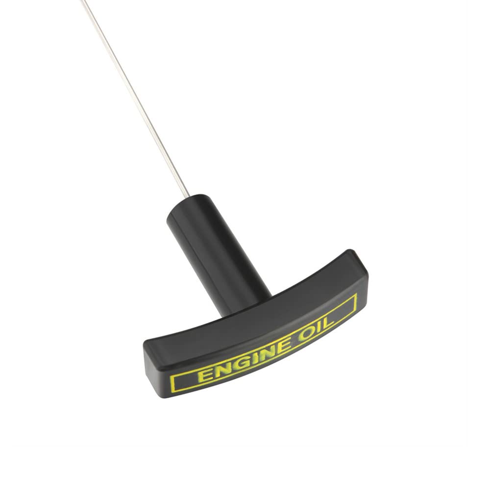 Ford 3C3Z-6750-AA Engine Oil Dipstick 6.0L Diesel F-Super Duty/Excursion 03 05 06