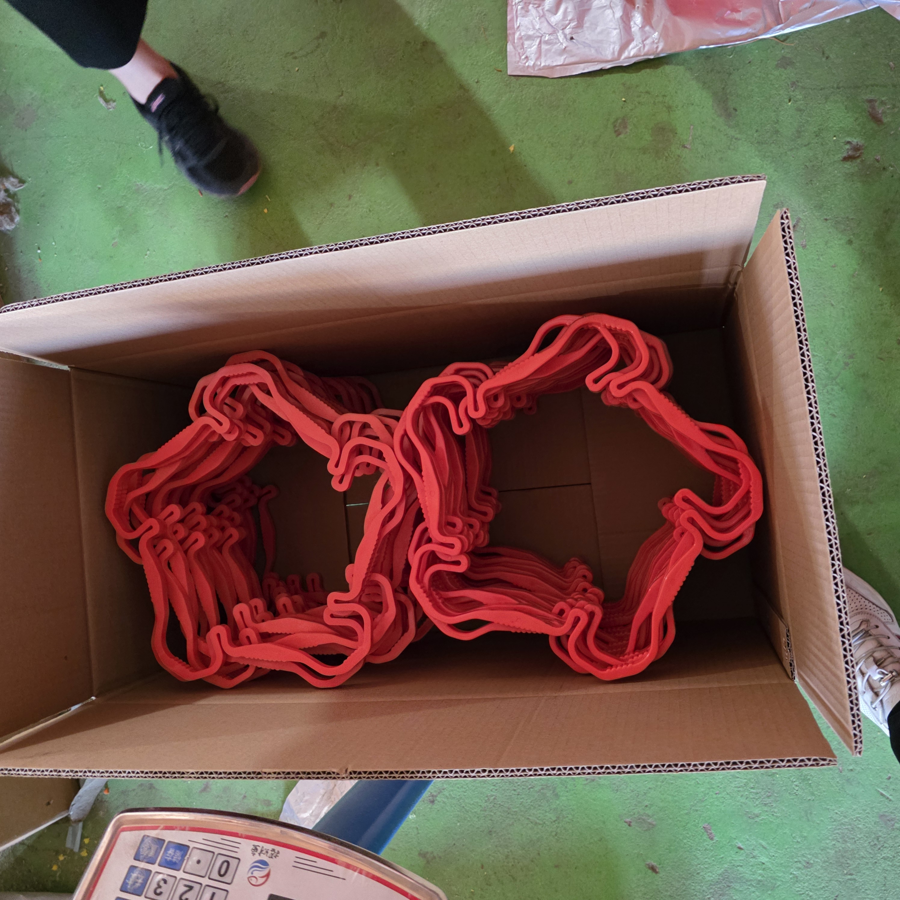 Wheel Nut Retainer Wheel Nut Retainer Squirrel Wheel Safety Device HBR335 10X335mm Pcd