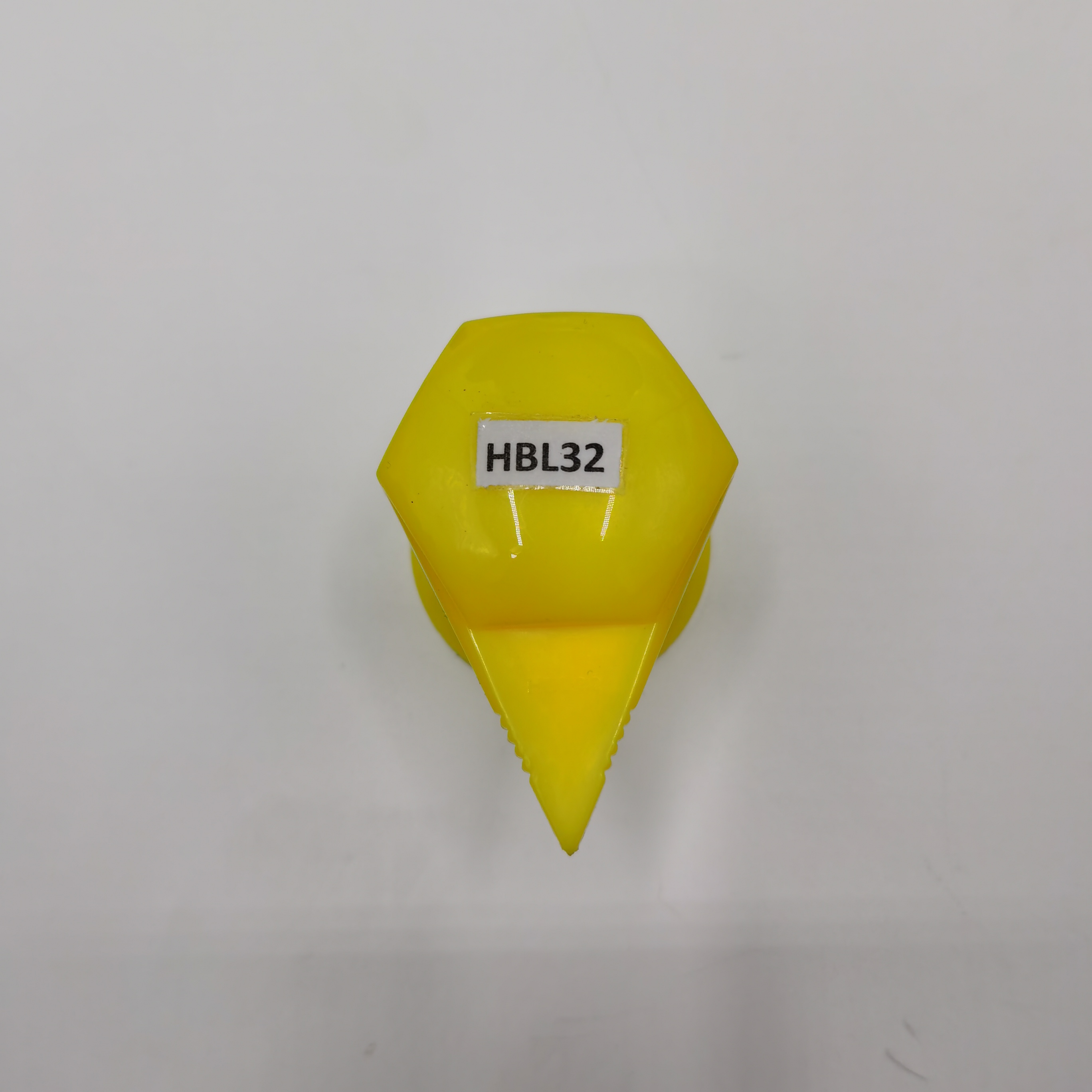 Wheel Nut Fastener for 32mm Wheel Nut Check Indicator Wheel Nut Indicator for Truck Lorry