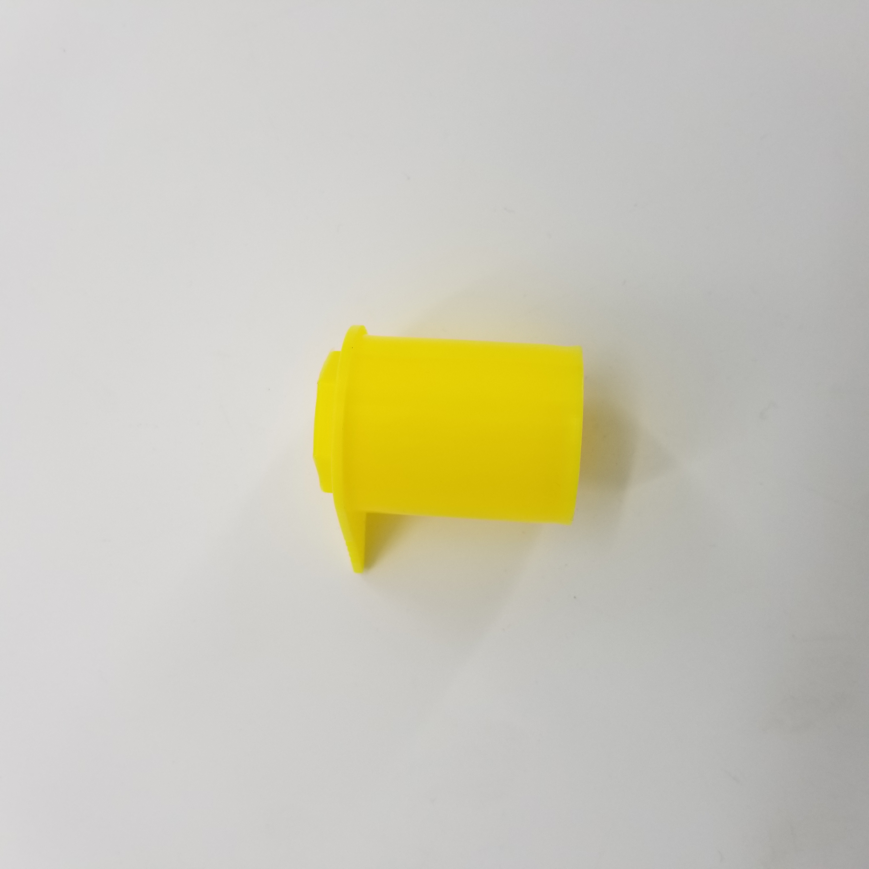 24mm PP Material Truck Bus Car Wheel Check Wheel Nut Indicator