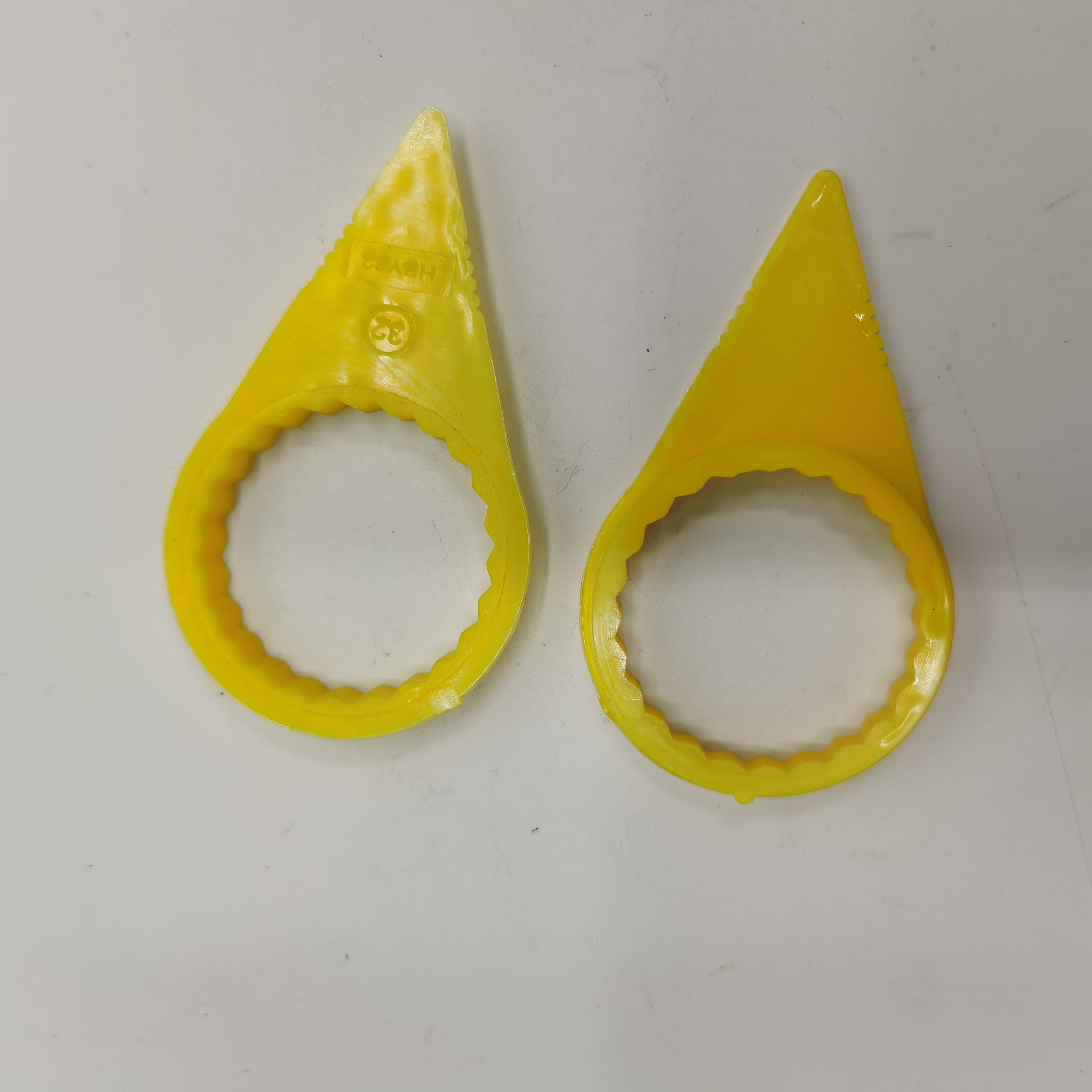 Wheel Nut Indicator Truck Safety Parts Size 34mm