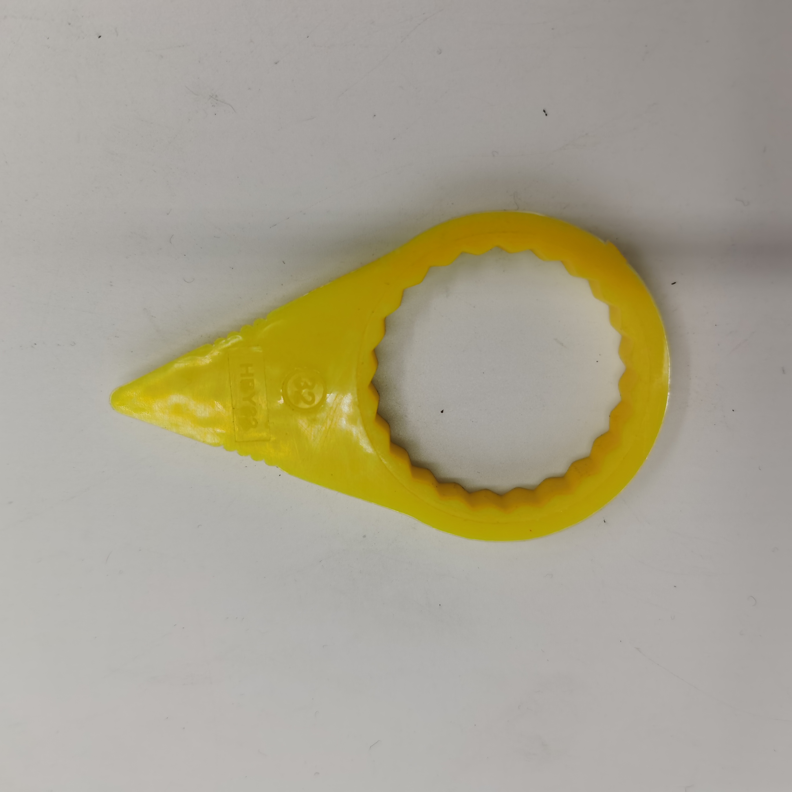 Wheel Nut Indicator Truck Safety Parts Size 34mm