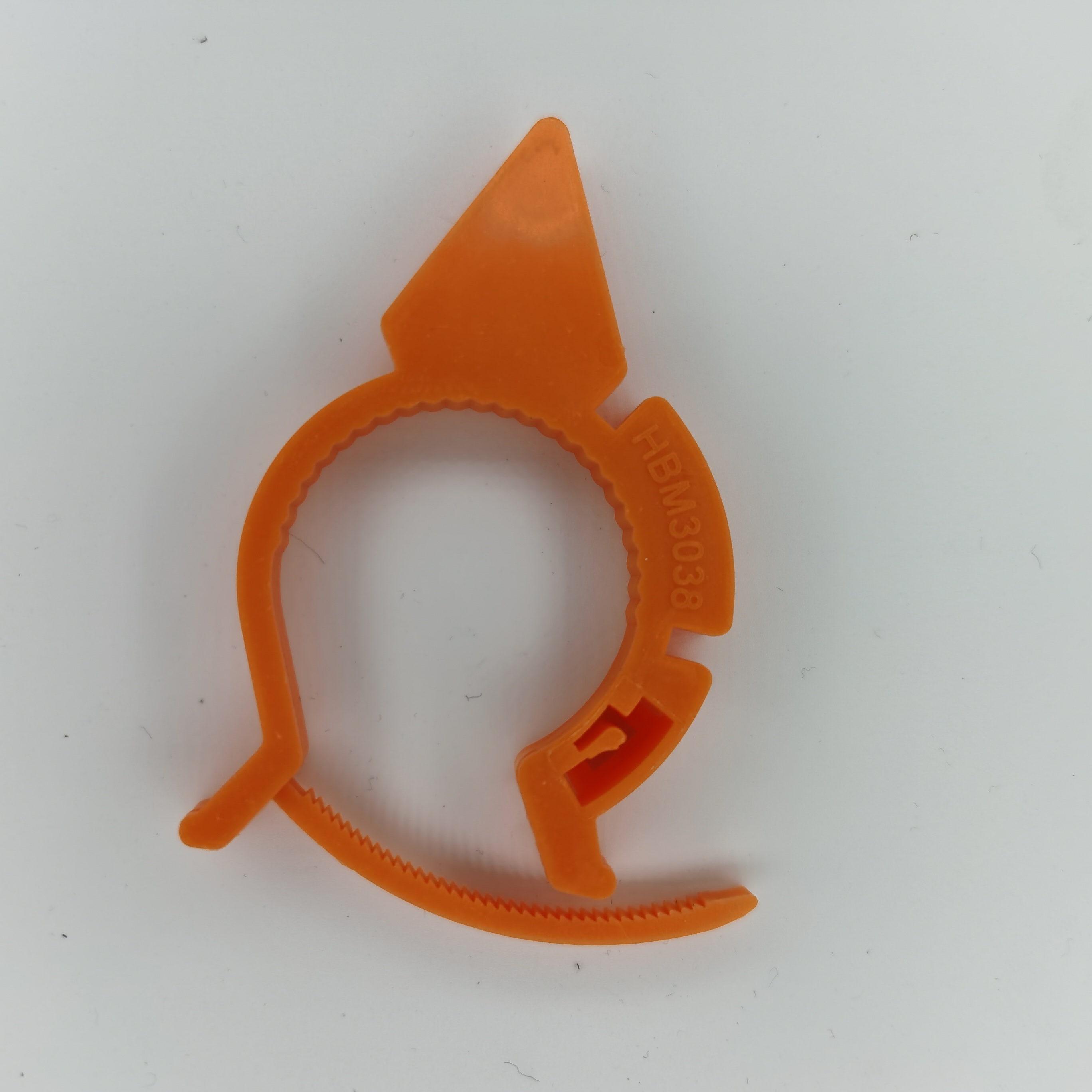 Adjustable Safety Arrow Indicators Model HBM30 38 Size 30-38mm