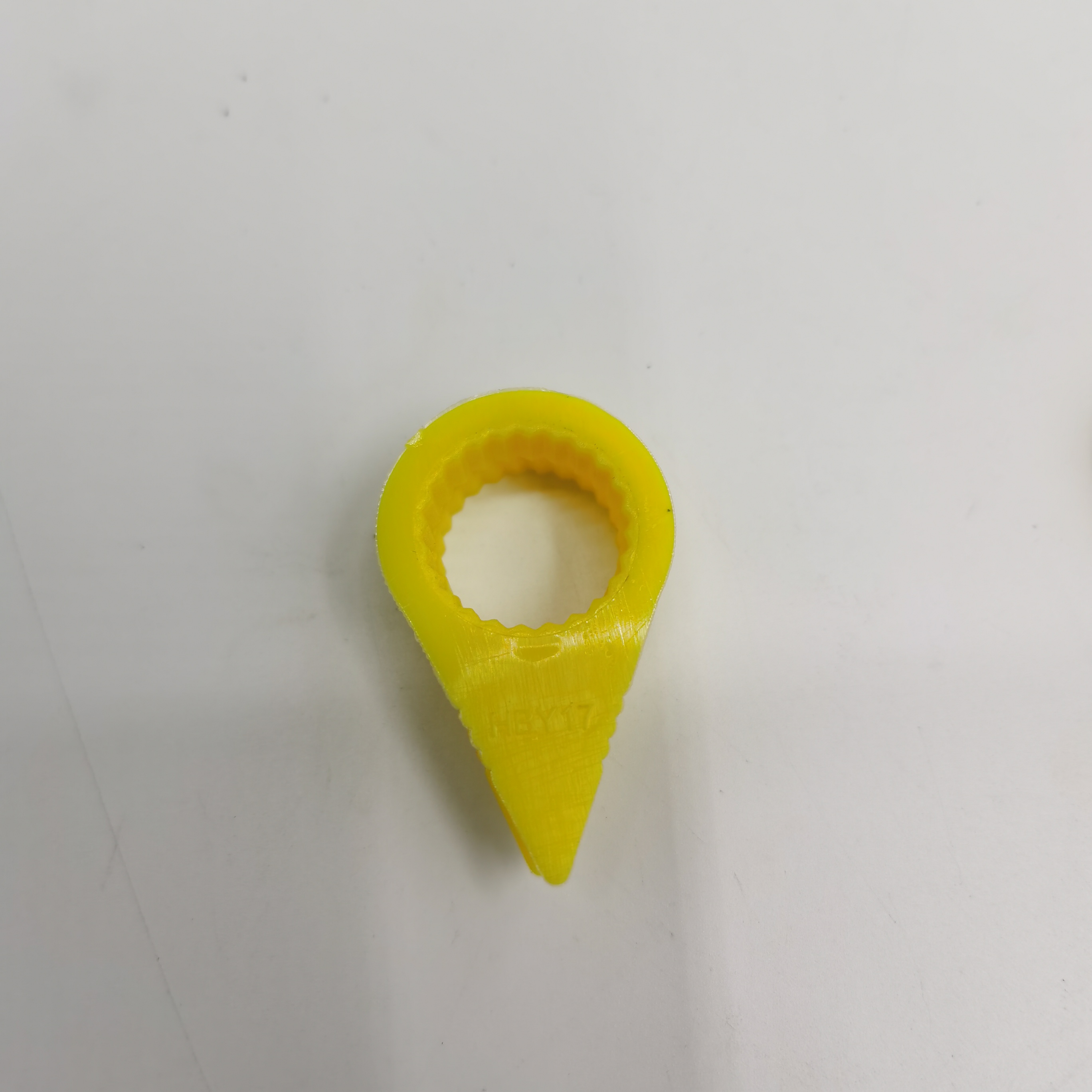 Auto Parts Wheel Nut Indicator 17mm for Car Truck Tractor Bus