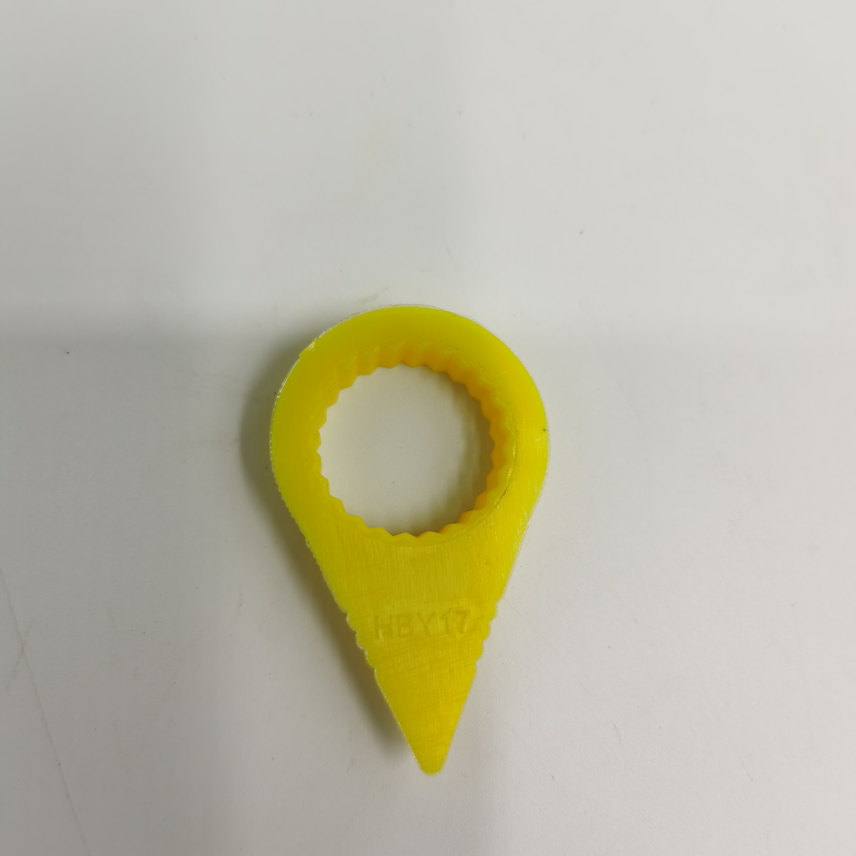 Auto Parts Wheel Nut Indicator 17mm for Car Truck Tractor Bus