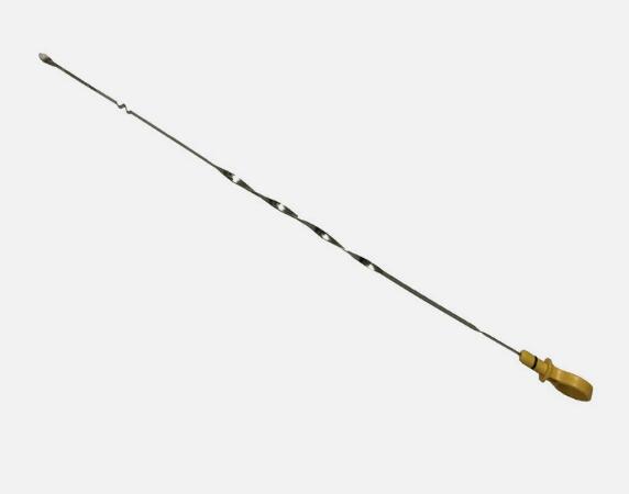 Genuine Engine Oil Dipstick Oil Level Gauge Tool fit for Mazda 6 2.3L 2003-2005