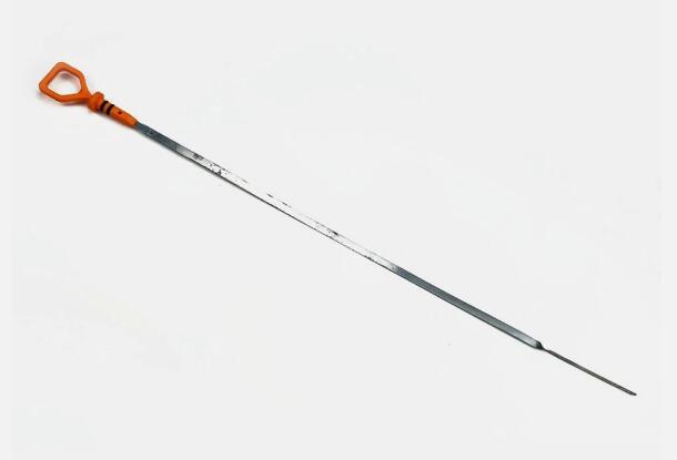 Practical To Use Oil Level Dipstick Oil Level Dipstick 15650-PLM-004 Front