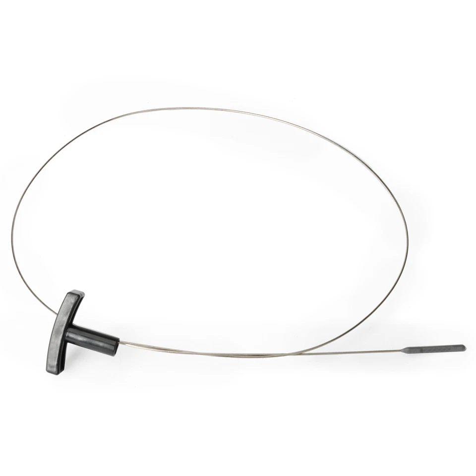 1xNew 3C3Z6750AA Engine Oil Dipstick Dip Stick For 03-07 Ford 6.0L Powerstroke P pengx-36 (1)