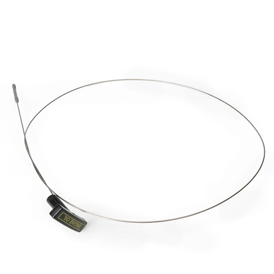 1xNew 3C3Z6750AA Engine Oil Dipstick Dip Stick For 03-07 Ford 6.0L Powerstroke P pengx-36 (1)