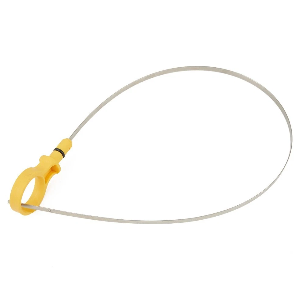 For Mazda Engine Oil Level Indicator Dipstick Fit For Model For M3 ZJ0110450F