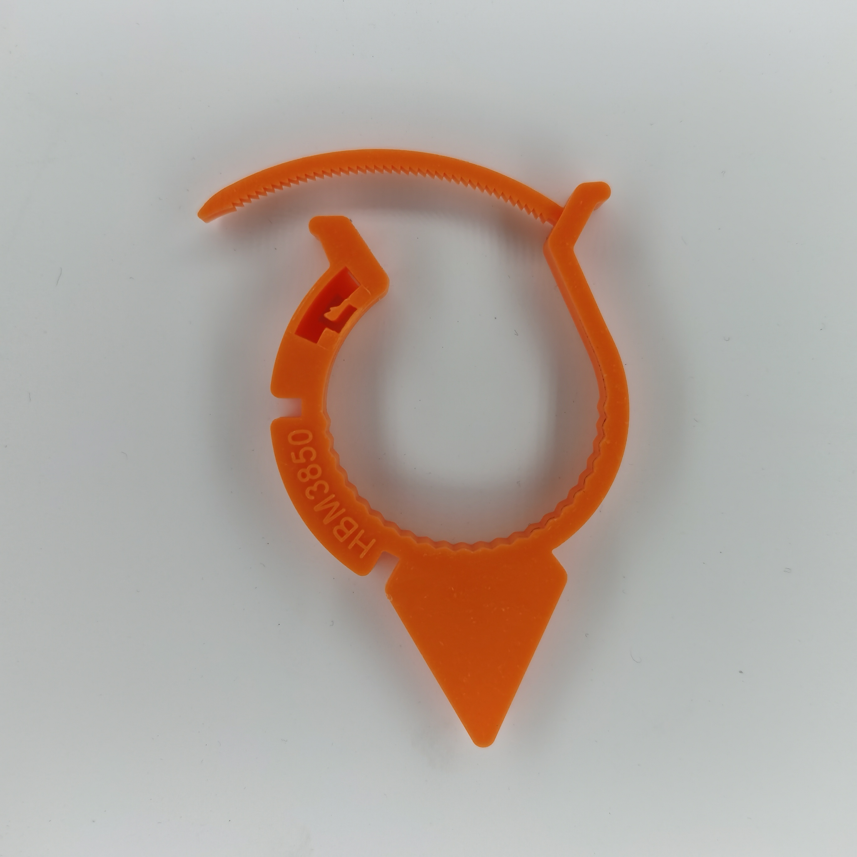 Adjustable Wheel Nut Indicators Safety Arrow Indicators 38mm-50mm