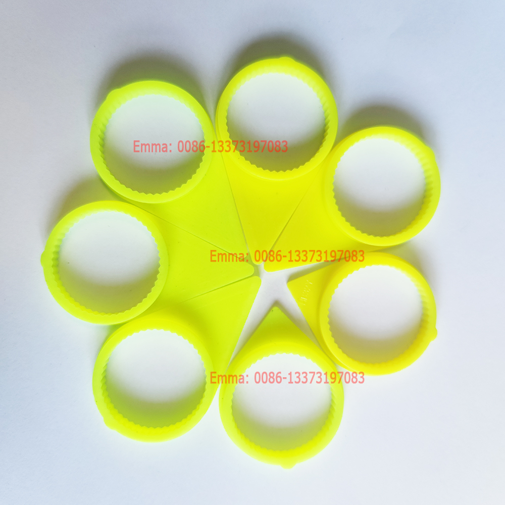 CHECK POINT VEHICLE WHEEL NUT INDICATORS 32mm