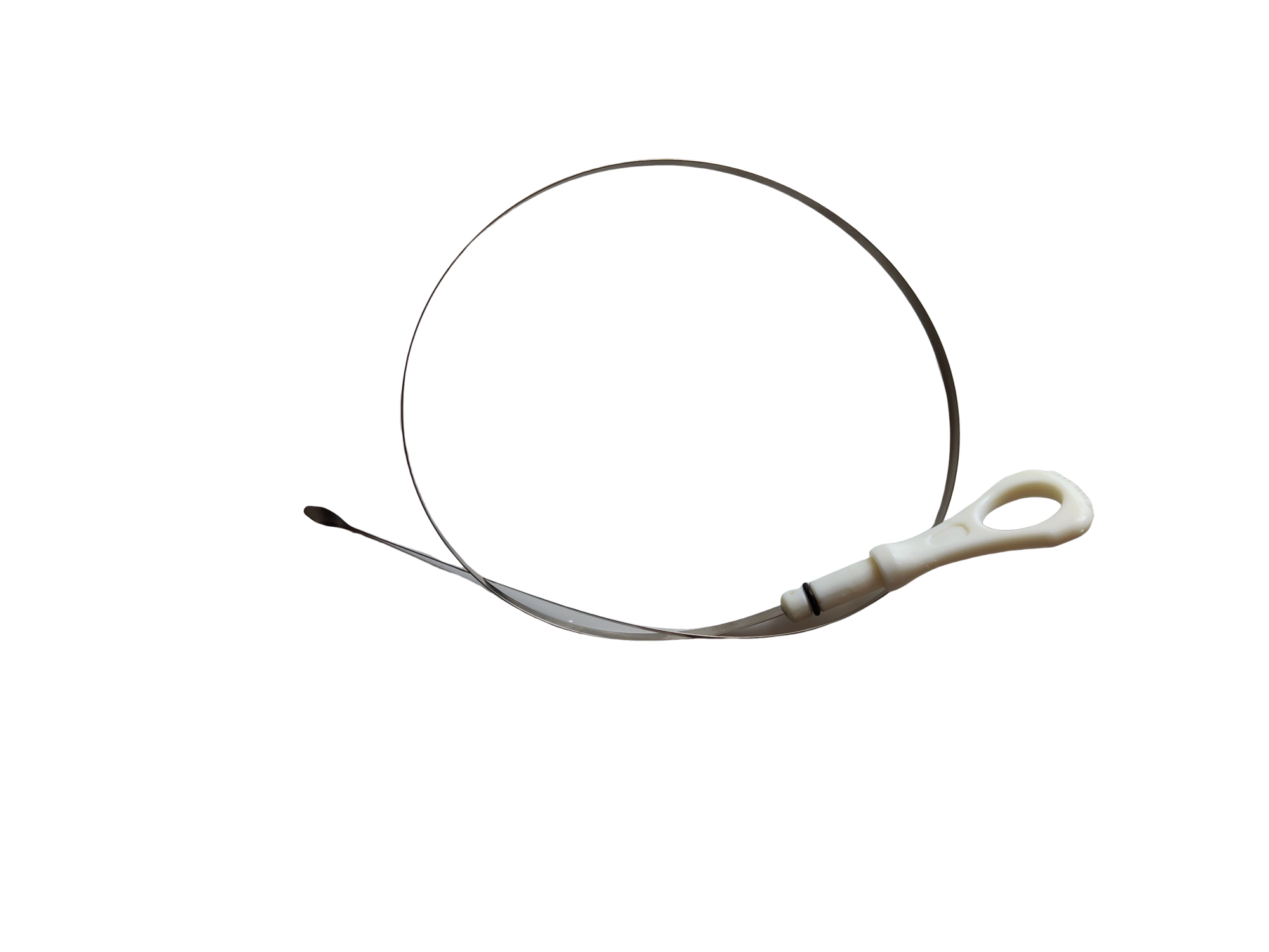 1255A083 is applicable to Mitsubishi L200 2008-2015 engine oil dipstick