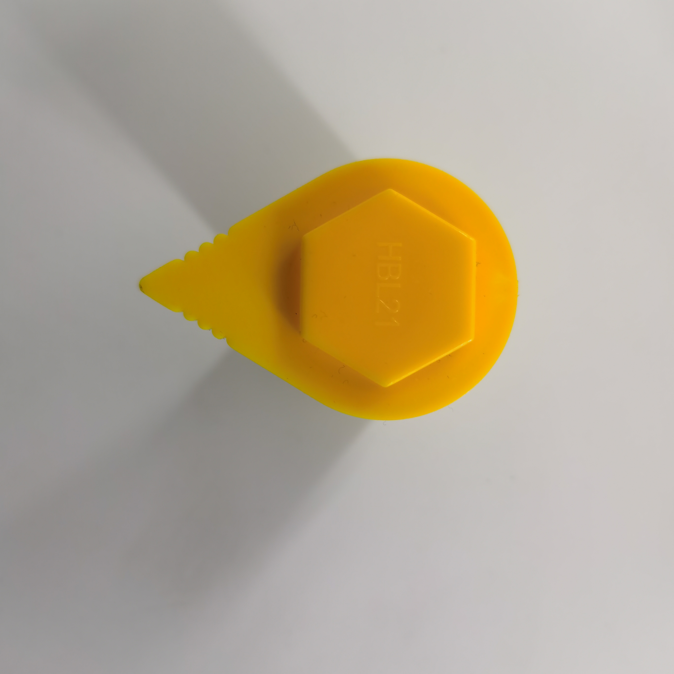 HBL21 for 21mm Car Accessories Long Reach Wheel Nut Indicator