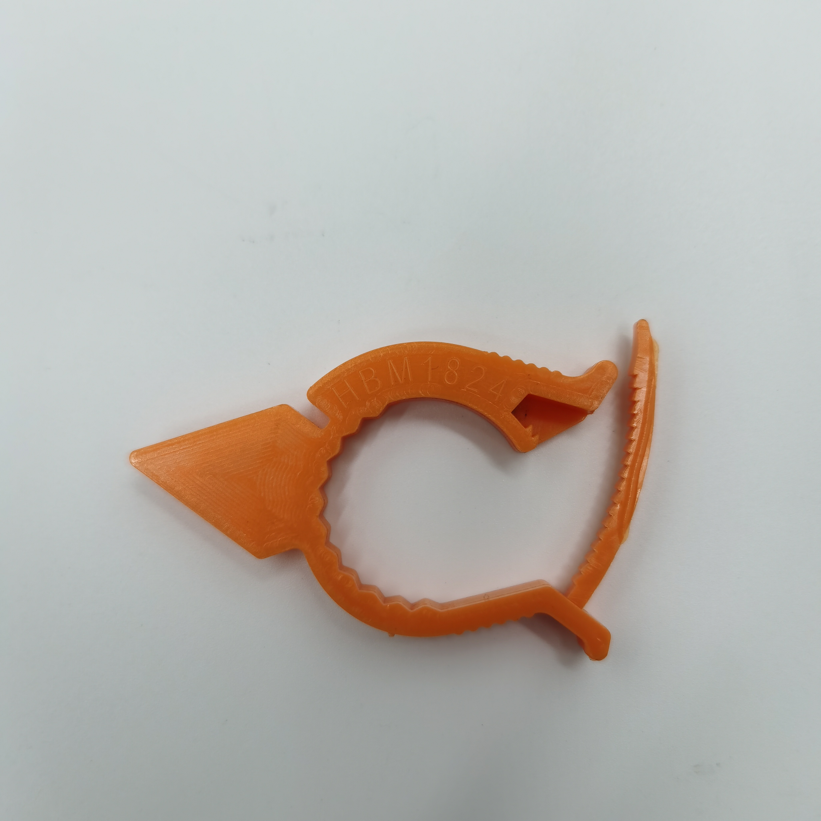 HBM1824 for 18mm to 24mm Car Accessories Adjustable Wheel Nut Indicator for Car Truck Bus