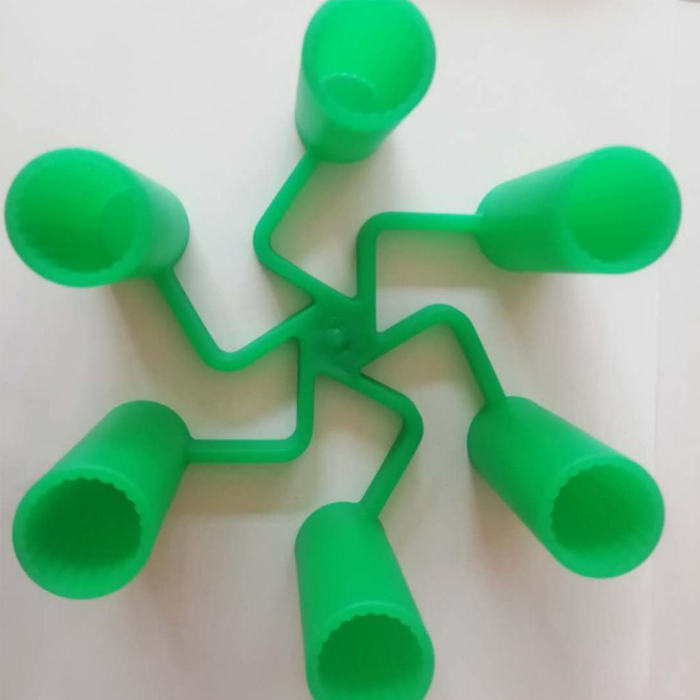 HBR21 for 21*137mm Car Accessories Loose Wheel Nut Indicator for Truck Bus