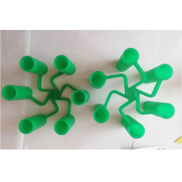 HBR21 for 21*137mm Car Accessories Loose Wheel Nut Indicator for Truck Bus