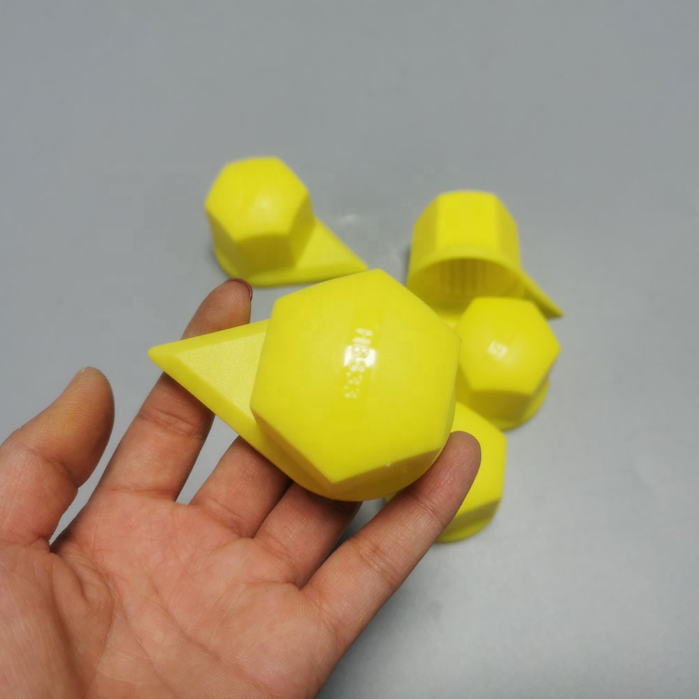 HBS33 33mm Wheel Nut  Indicator