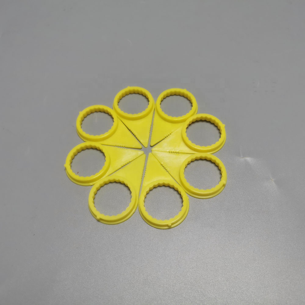 HBY30 wheel nut indicator 30mm