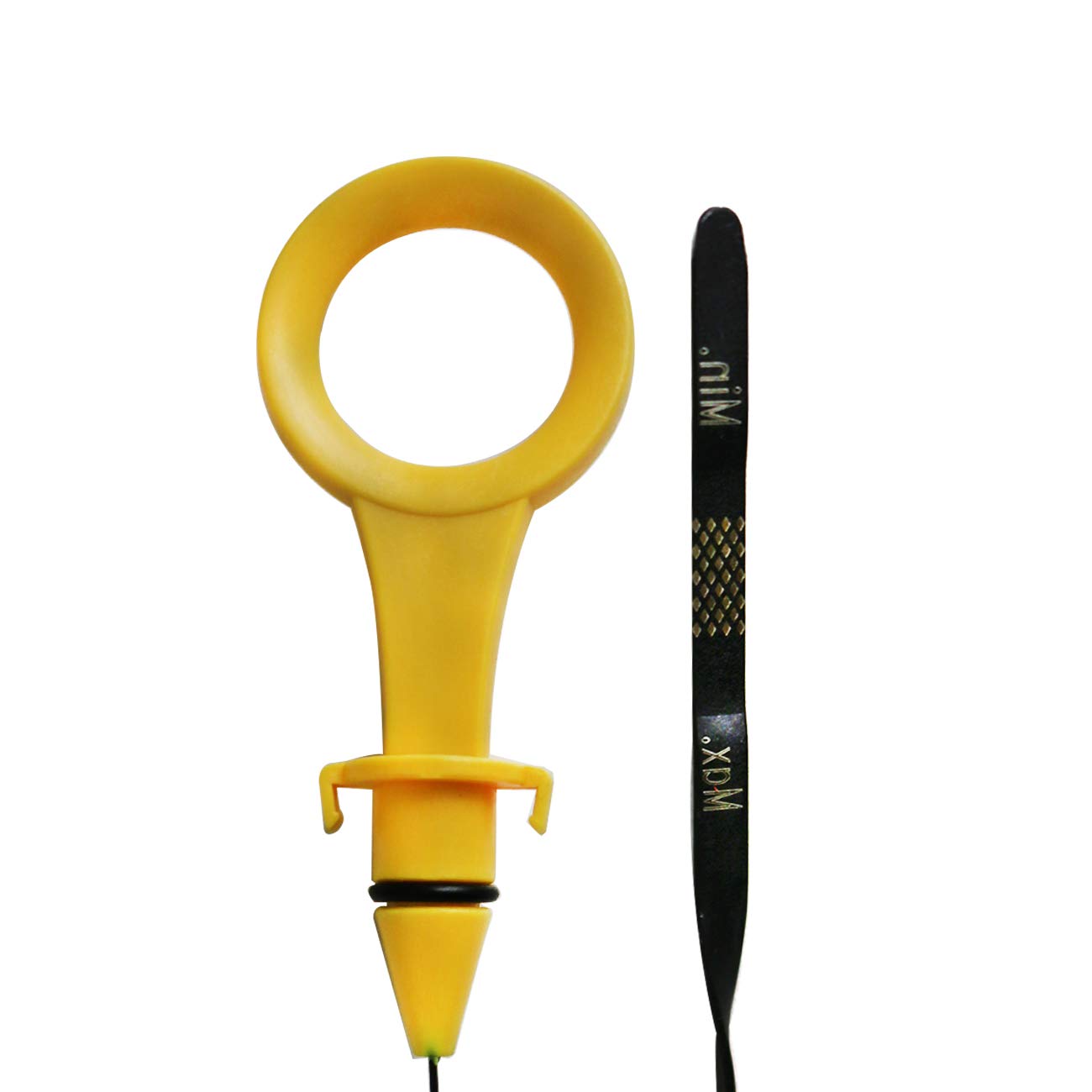 06H-115-611E Volkswagen Passat Tiguan Audi A4/A5 2.0T Transmission Oil Dipstick