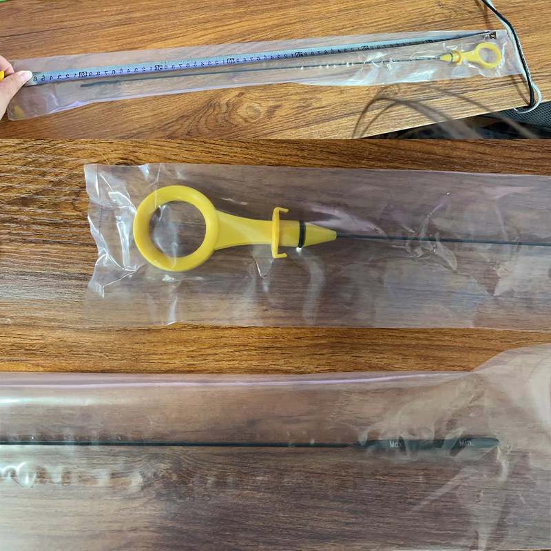 06H-115-611E Volkswagen Passat Tiguan Audi A4/A5 2.0T Transmission Oil Dipstick