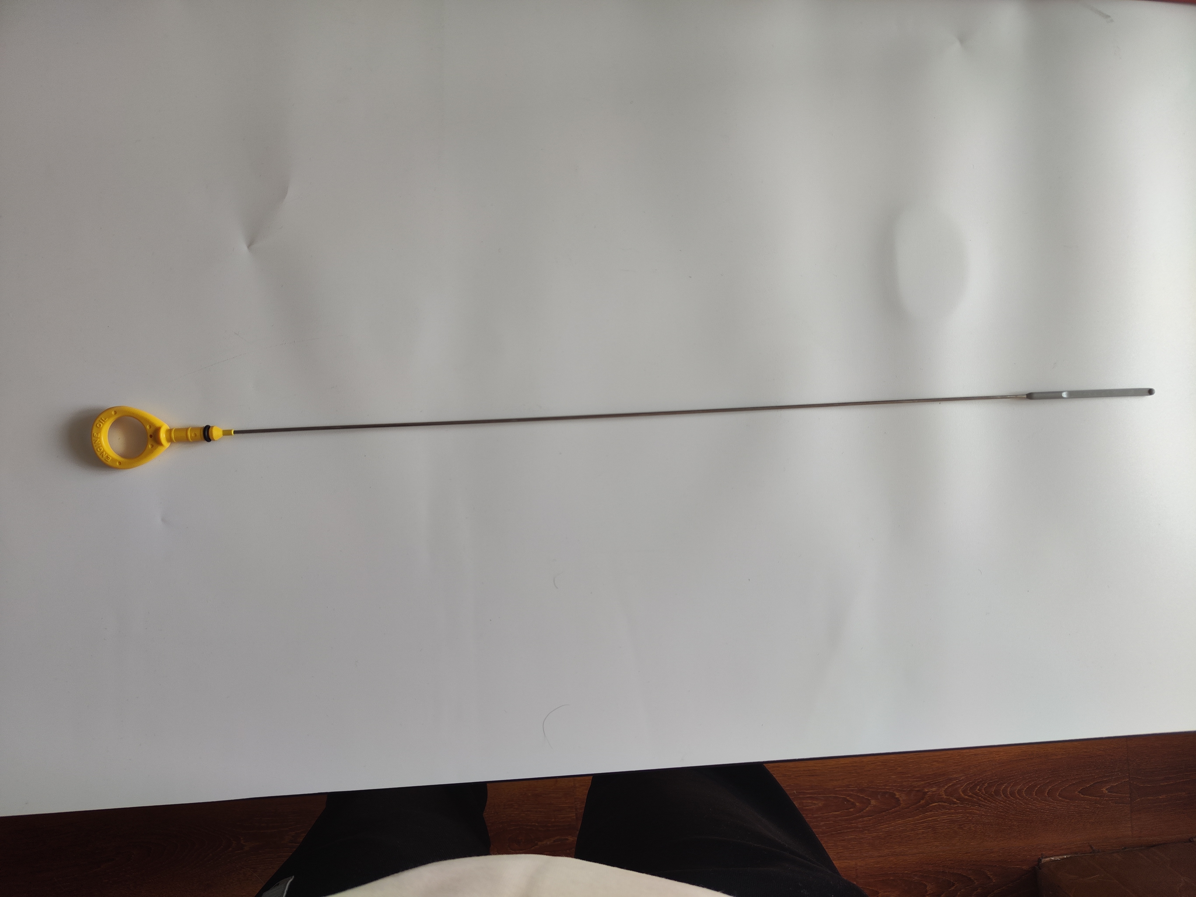 15301-0H012 917-396 is applicable to the engine oil dipstick of 2002-2006 Toyota Sora Camry.