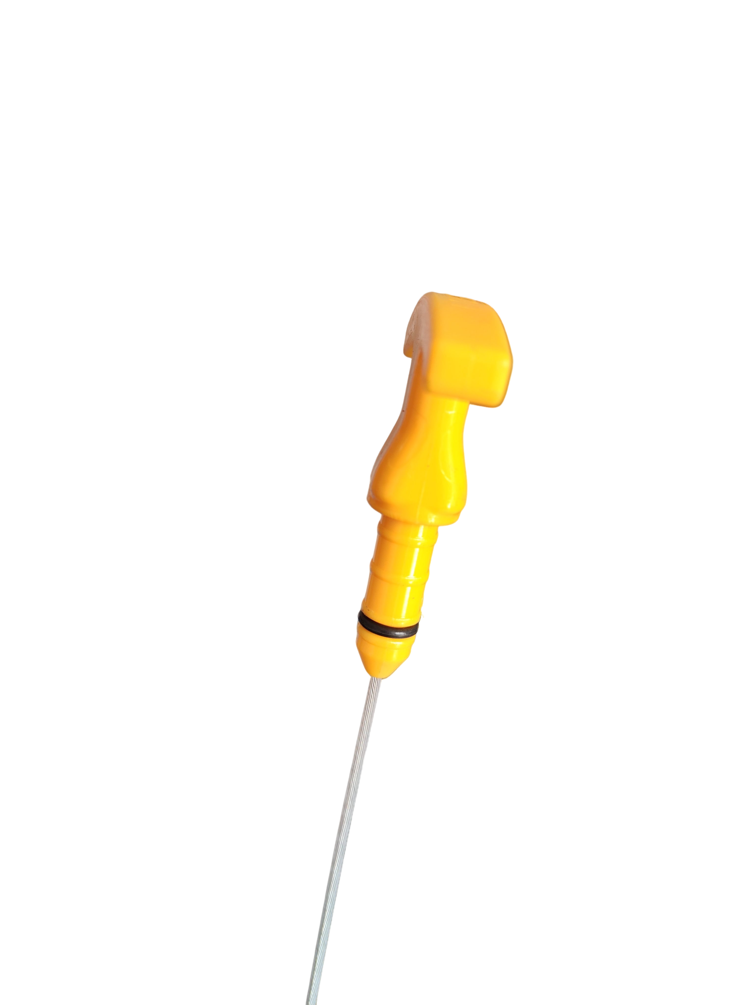 fuel level gauge 26611-2E021 26611-2F000 Oil Level Gauge Dipstick Car Engine Oil Dipstick Dip Stick Gauge Parts For Hyundai