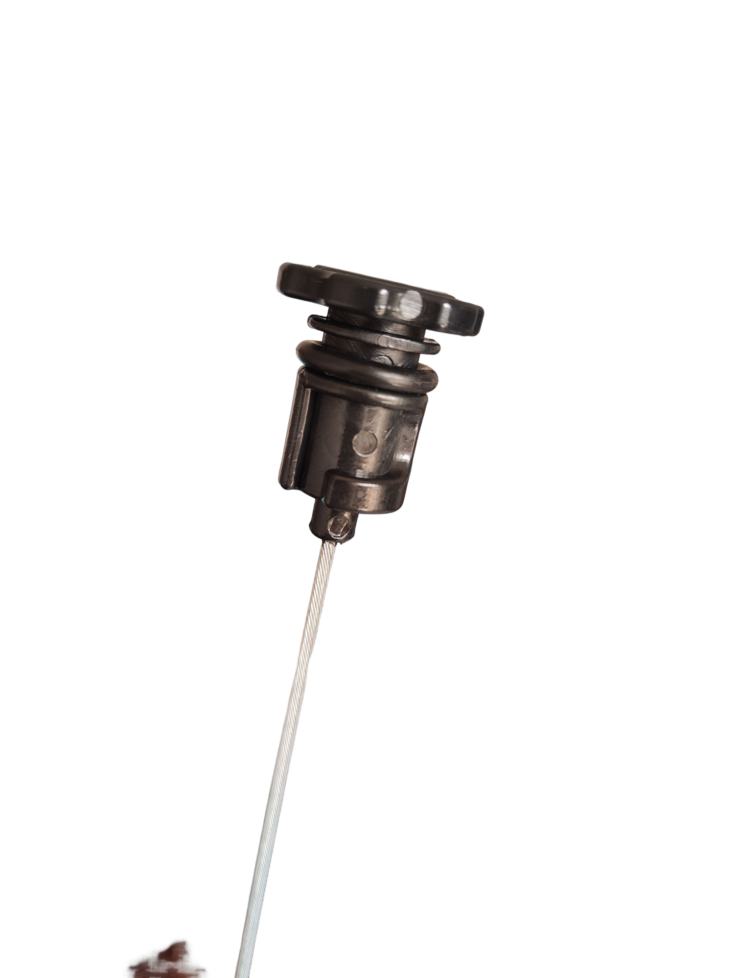 DS-CJD35 Engine Oil Level Gauge Dipstick for Challenger Charger Magnum Car Accessories