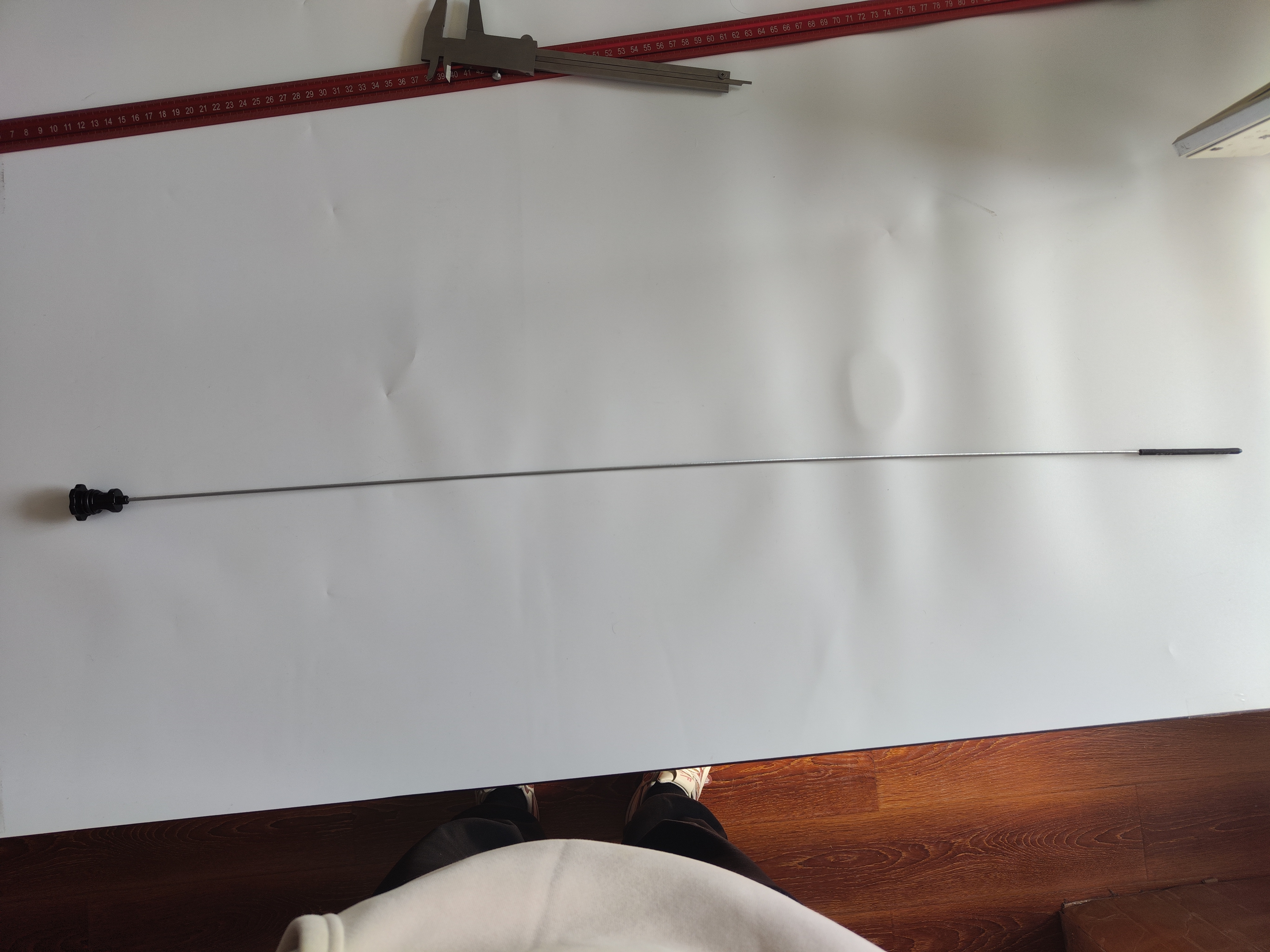 Oil Dipstick A-22301-2 for Chrysler 300C Dodge Challenger 5.7L V8 ENGINES