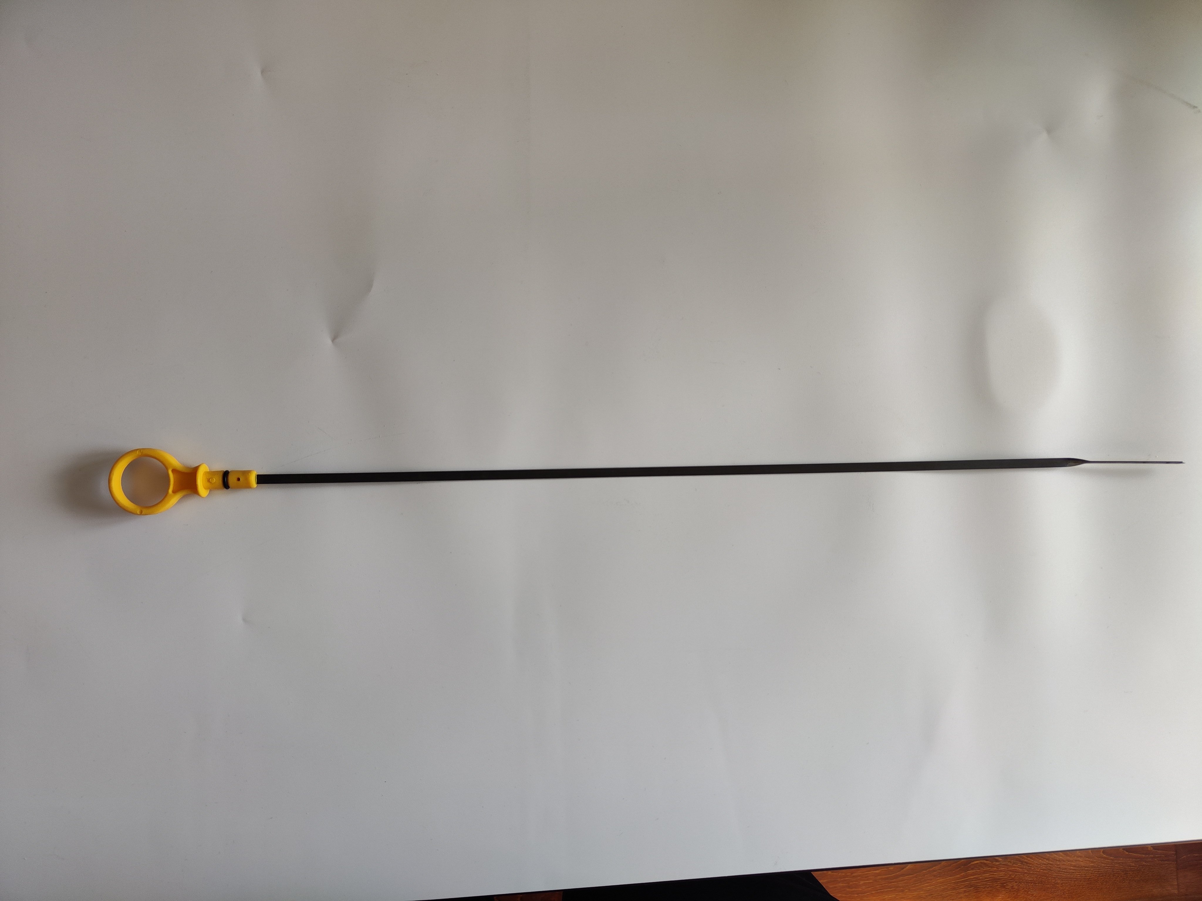 LF5G10450 High Quality Steel Plastic Automatic Transmission Oil Level Dipstick for Mazda Oil Level Tool