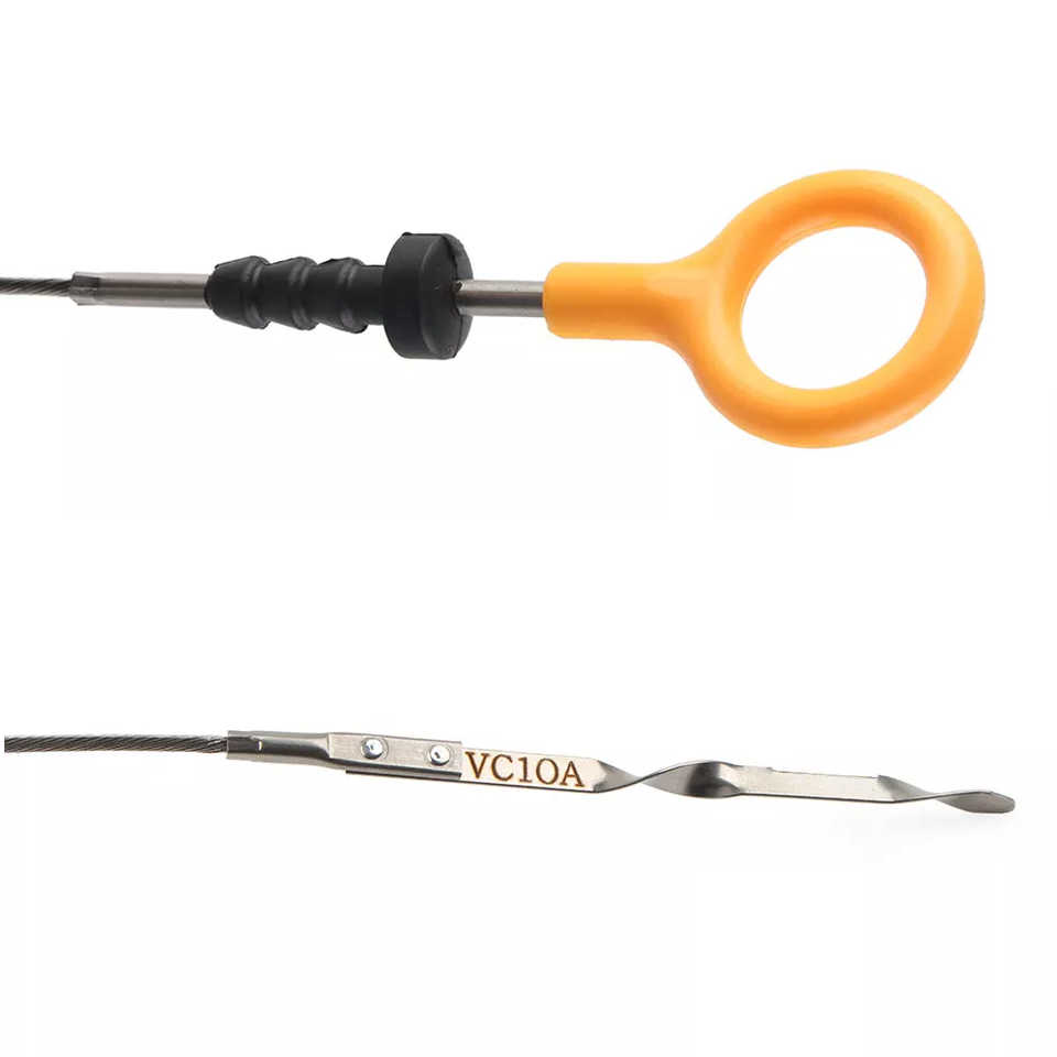 Hot Sale Engine Tools Gauge 11140VC10A /11140-VC10A Oil Level Dipstick for ENGINE GU Y61 ZD30 ZD30DD Ti 3L