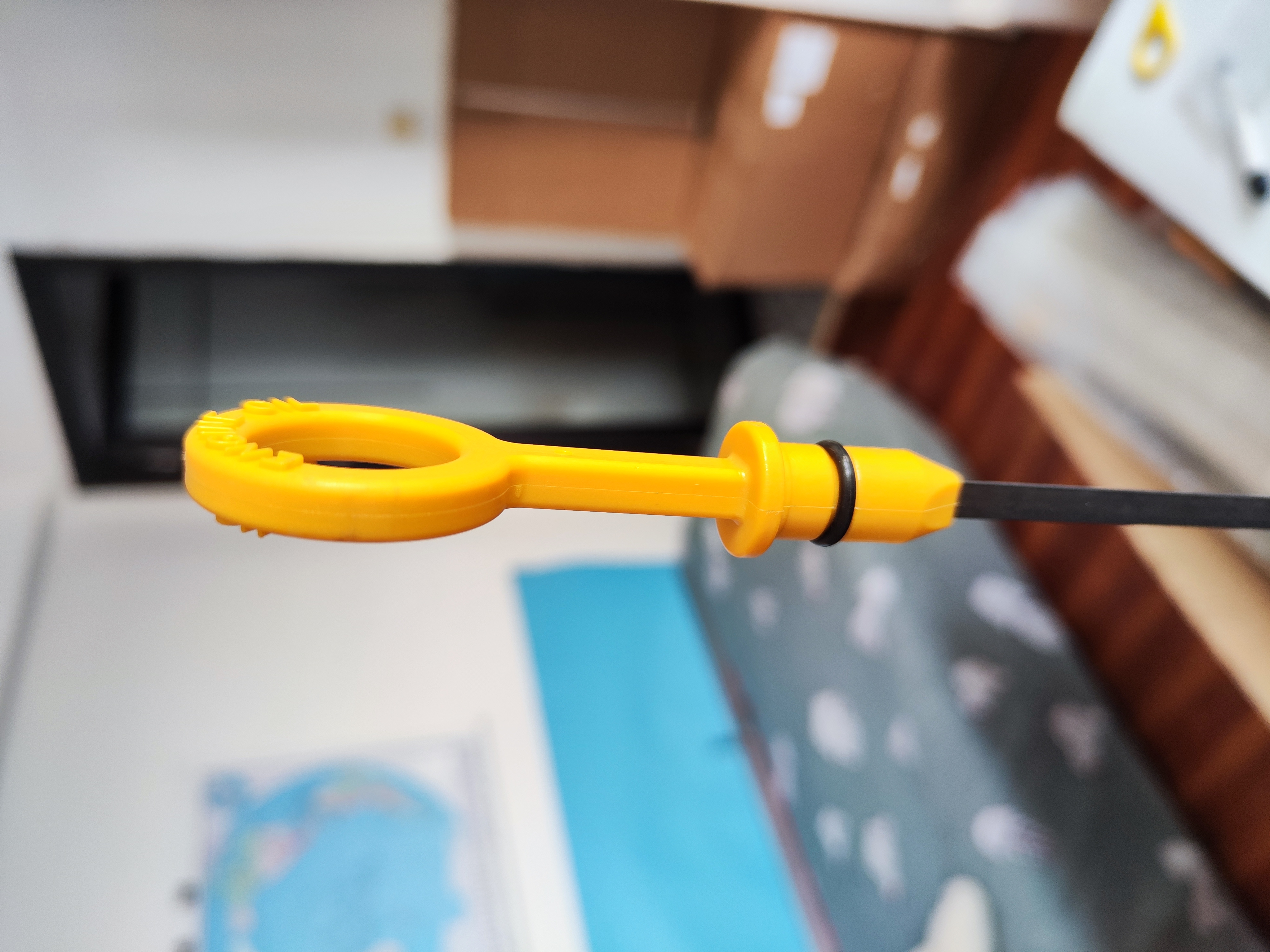 26611-3C100 for Sonata 3.3L 3.5L 3.8L Engine Oil Level Gauge Dipstick Car Accessories