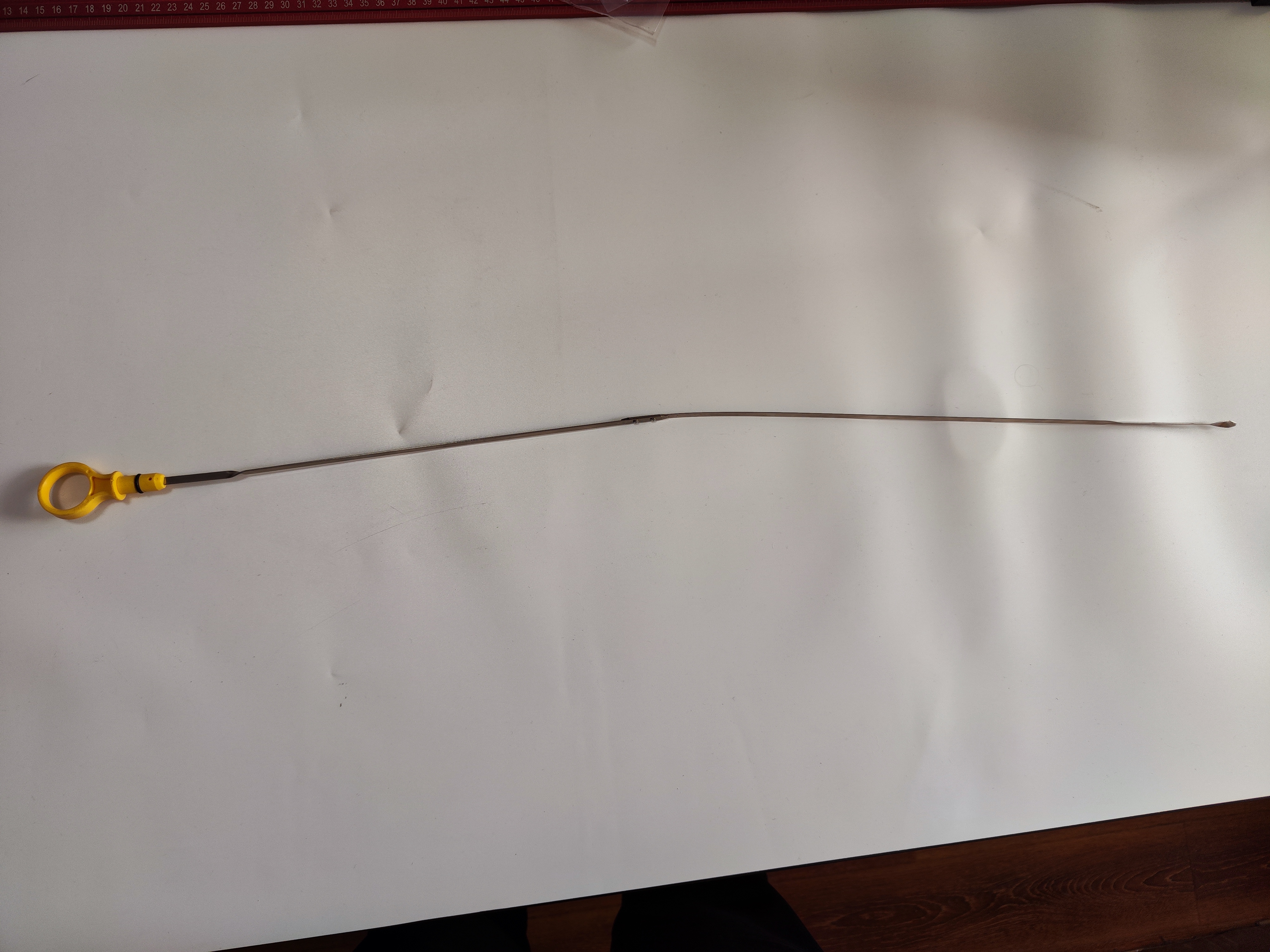 Hot Sale Parts Yellow Engine Oil Dipstick 3L3Z6750AA for Ford Auto Car Parts Engine Oil Dipstick
