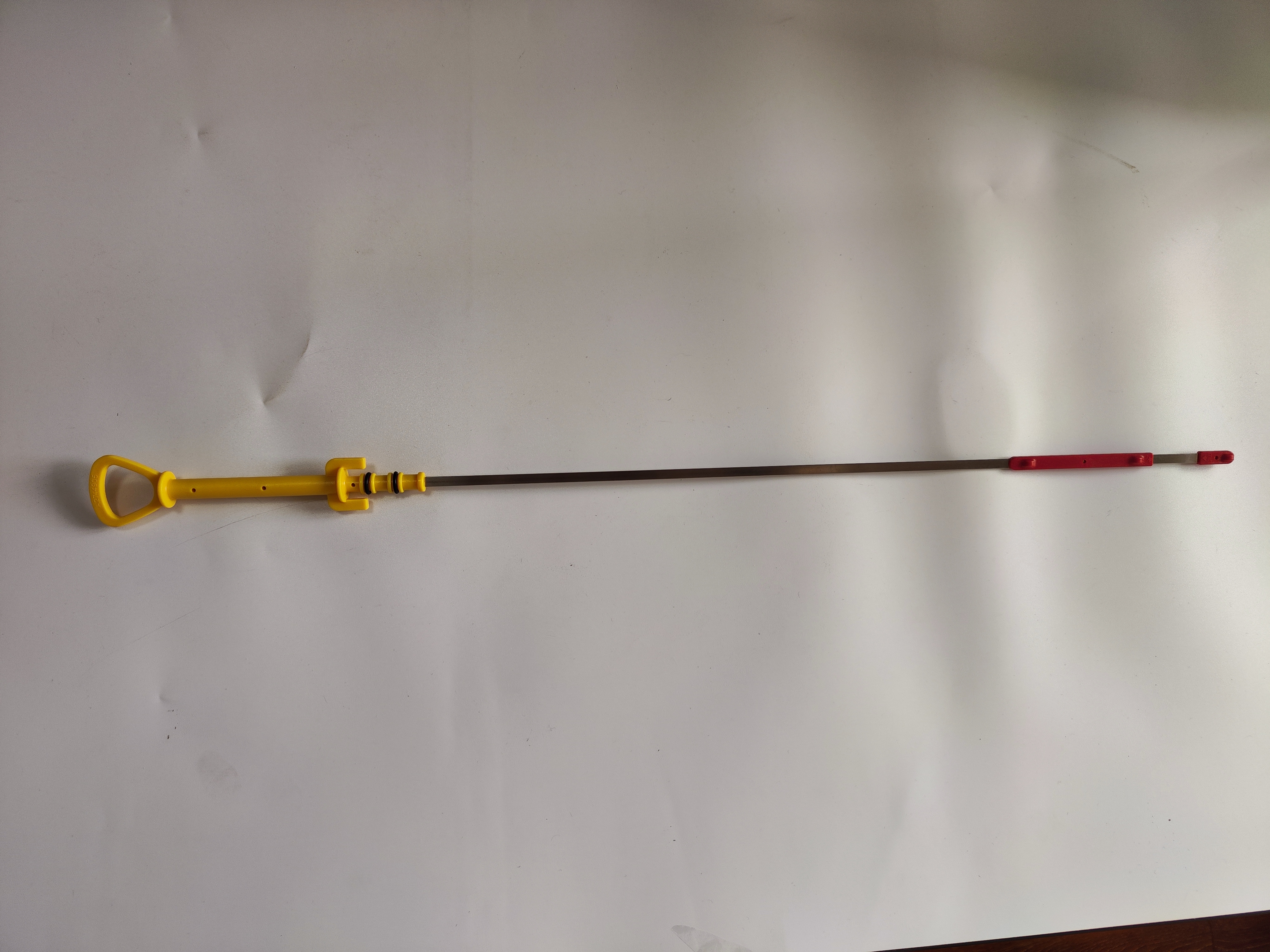 Engine Oil Level Display Dipstick 11140-HG00C 11140HG00C for Infiniti Q50L 2.0T