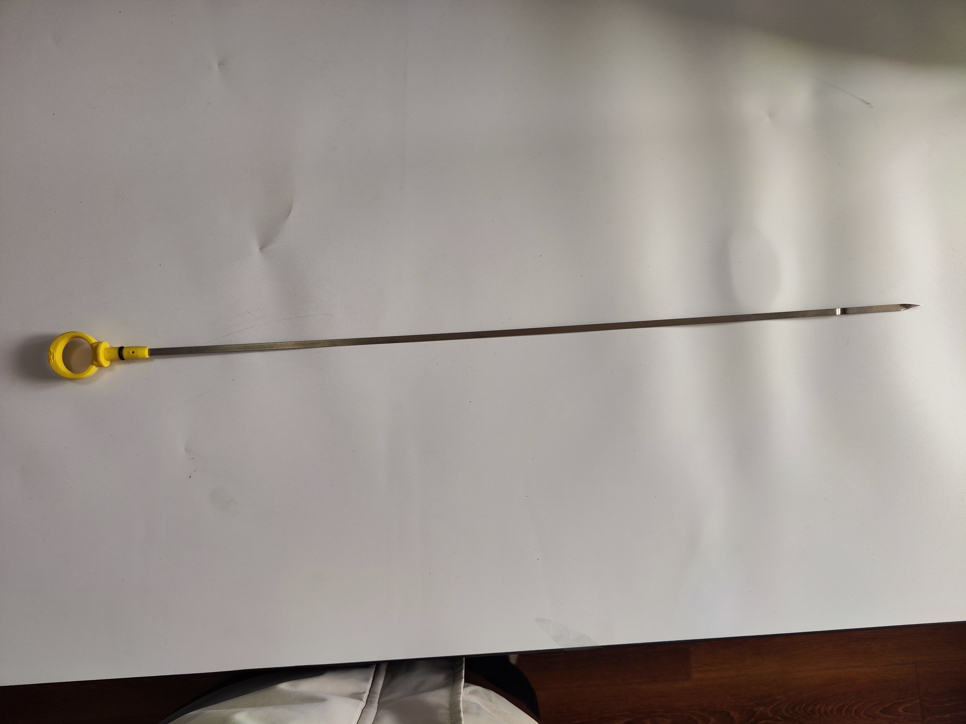 Diesel Engine Oil Dipstick OE 4792872AFAE 4792965AA 4892059AB