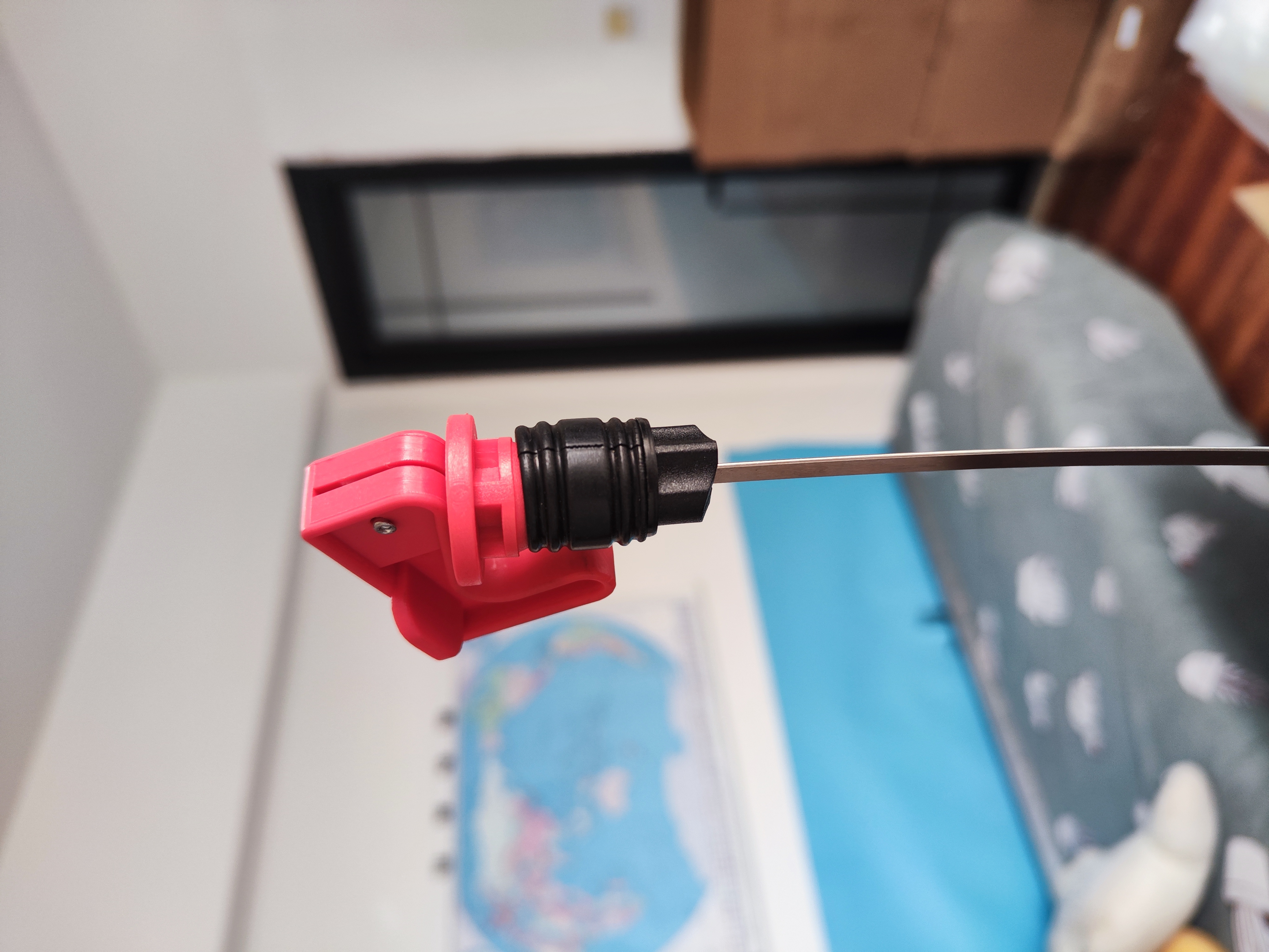 OEM 15791230 oil dipstick