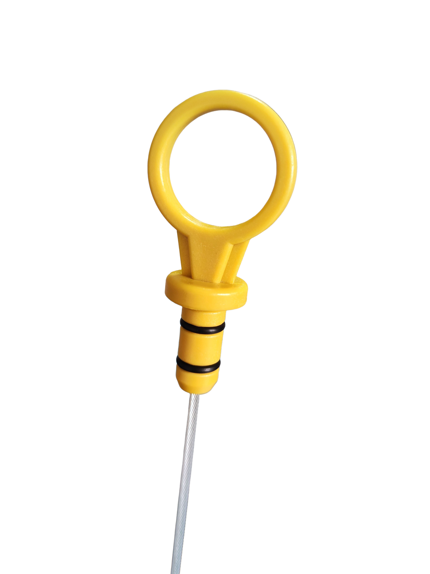 OE 12551581 24102327 93306421 Auto Part Engine Oil Level Dipstick