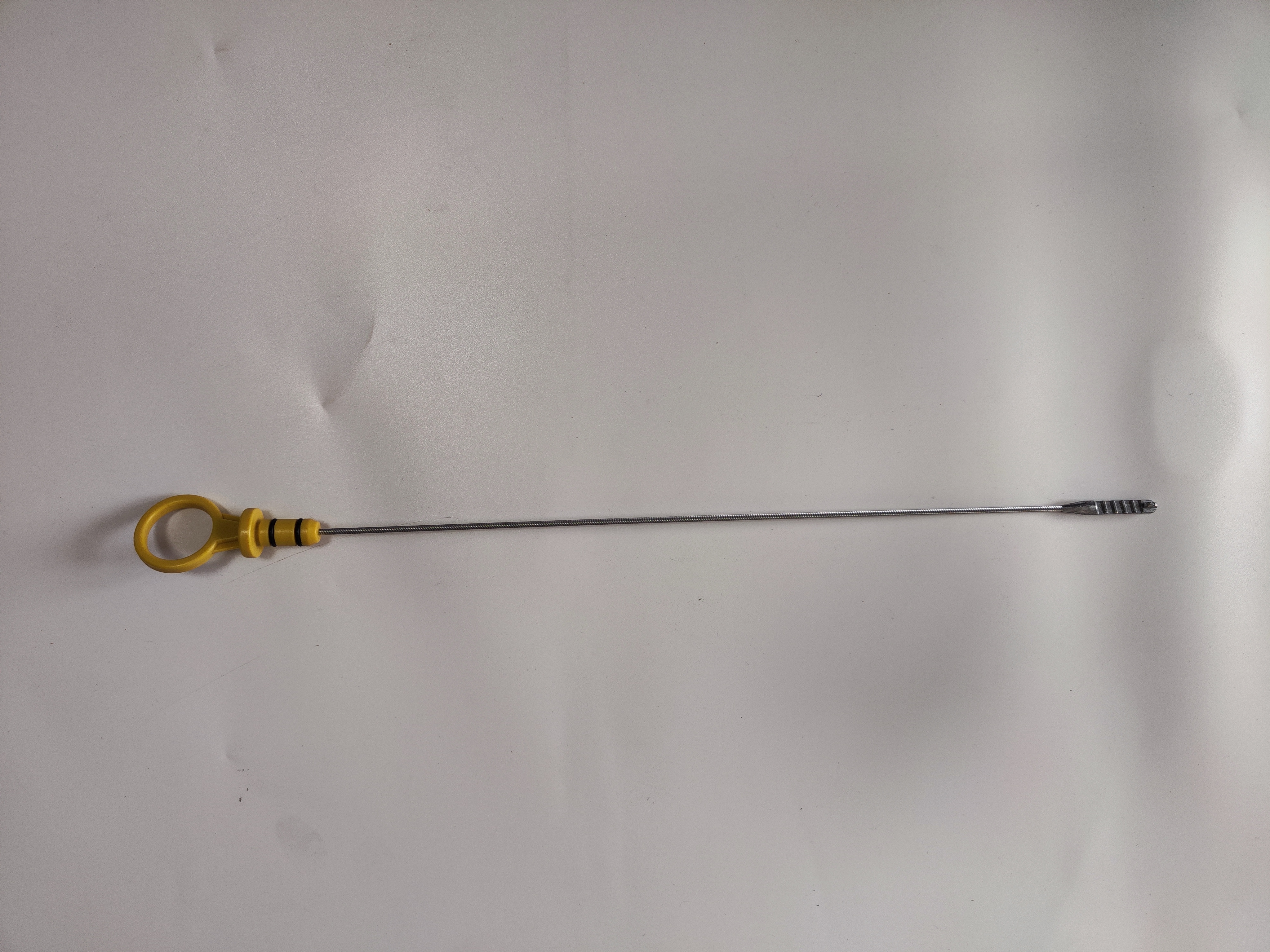 OE 12551581 24102327 93306421 Auto Part Engine Oil Level Dipstick