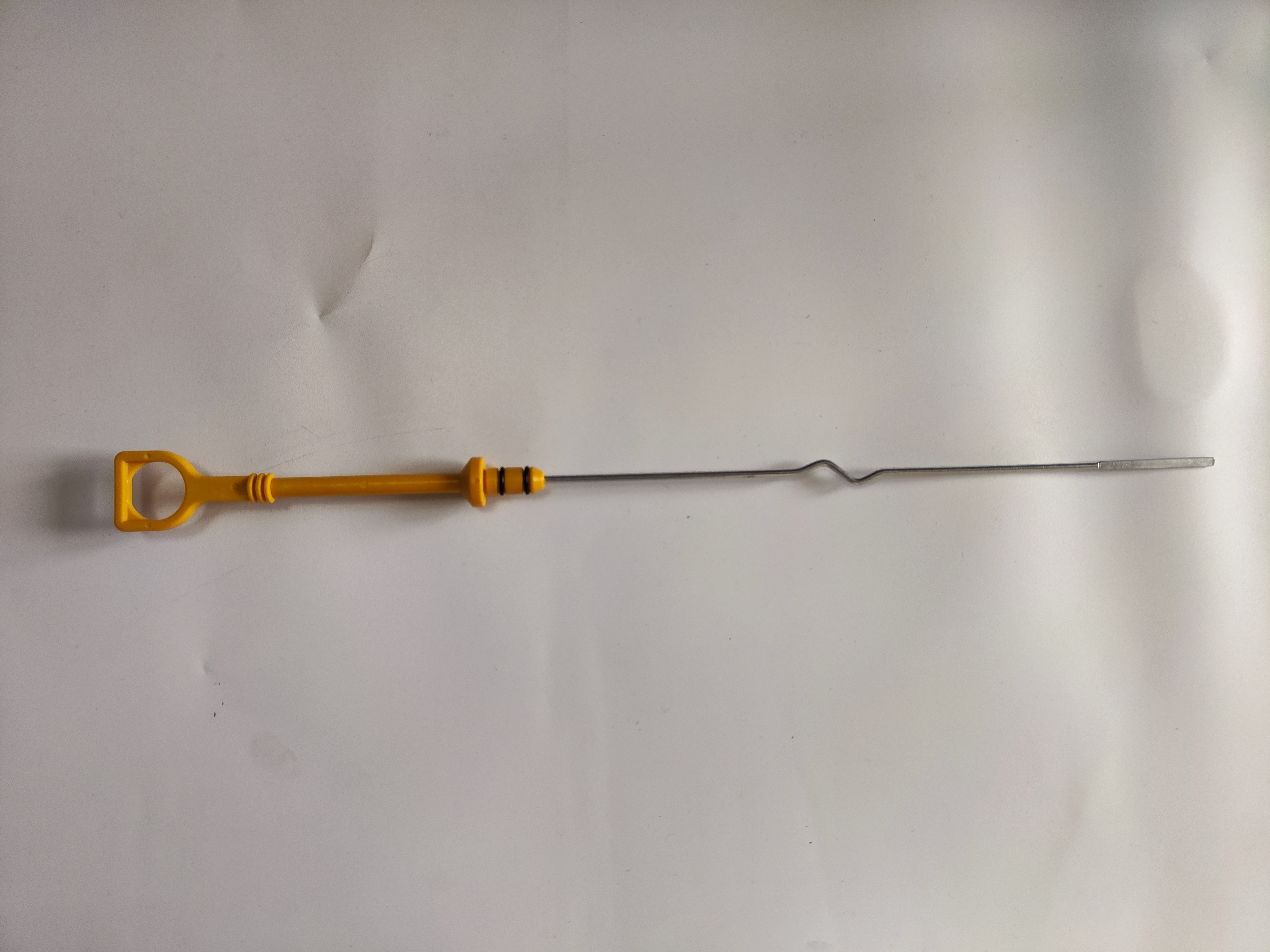 Engine Oil Dipstick for 1997-2002 Lanos T100 and 2003-2012 Lacetti Nubira Optra 96376263