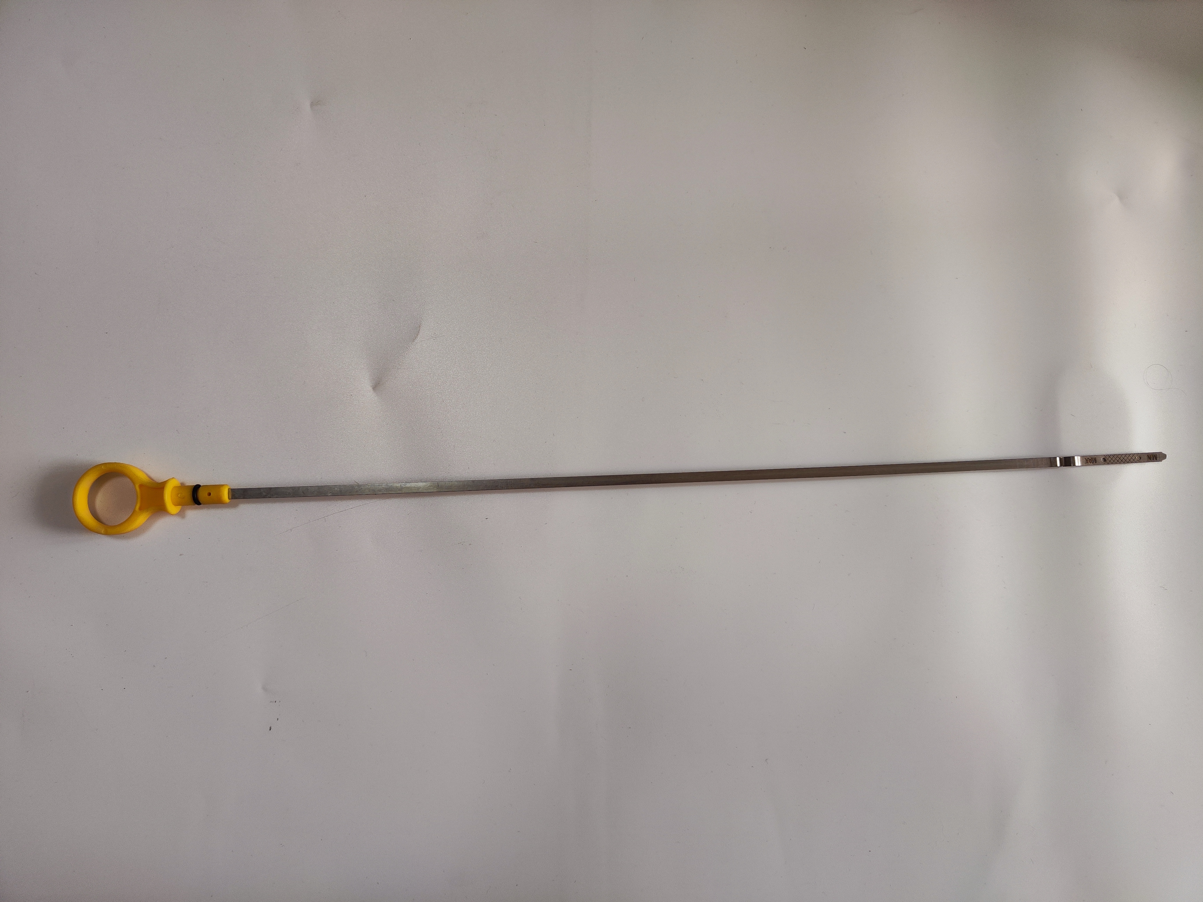 L3G6-10-450F L3K910450 L325-10-450-A LF94-10-450A PE7W10450 Oil Fuel Dipstick for diesel check oil level dipstick